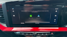 Vauxhall Mokka 1.2 Turbo SRi Premium 5dr Petrol Hatchback